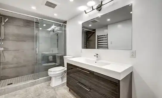 bathroom services San Diego